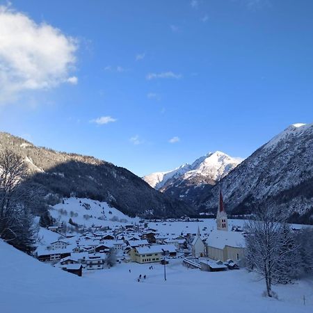 Alpenview Lechtal Διαμέρισμα Holzgau Εξωτερικό φωτογραφία