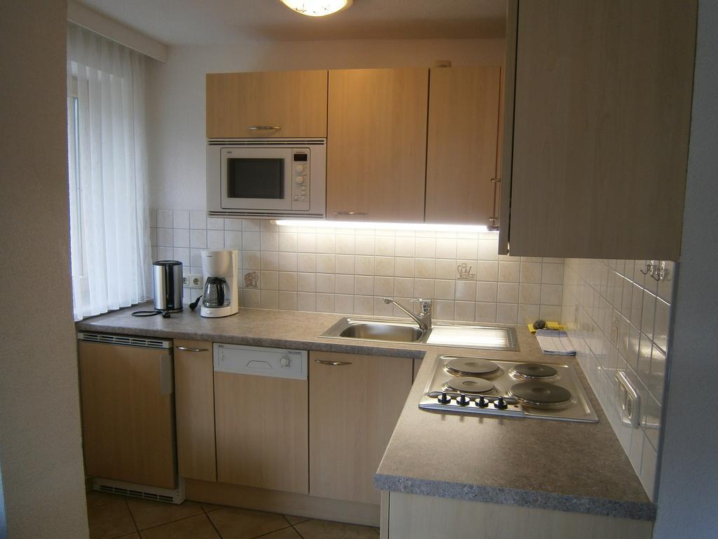 Alpenview Lechtal Διαμέρισμα Holzgau Εξωτερικό φωτογραφία