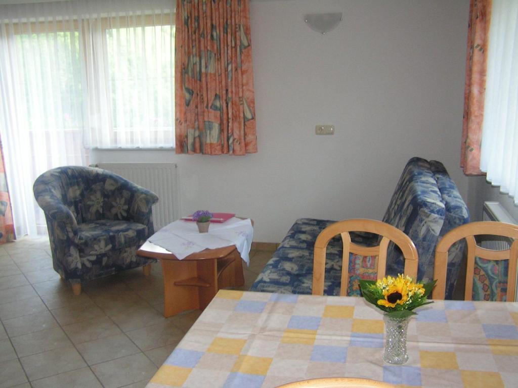 Alpenview Lechtal Διαμέρισμα Holzgau Δωμάτιο φωτογραφία