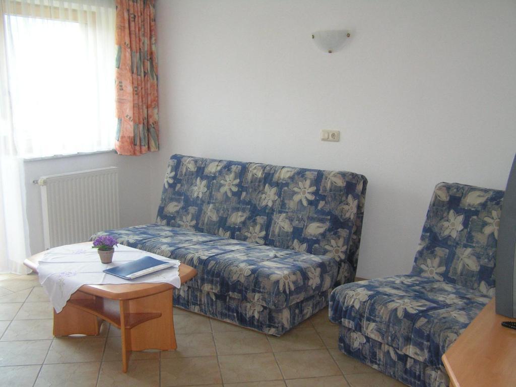 Alpenview Lechtal Διαμέρισμα Holzgau Εξωτερικό φωτογραφία