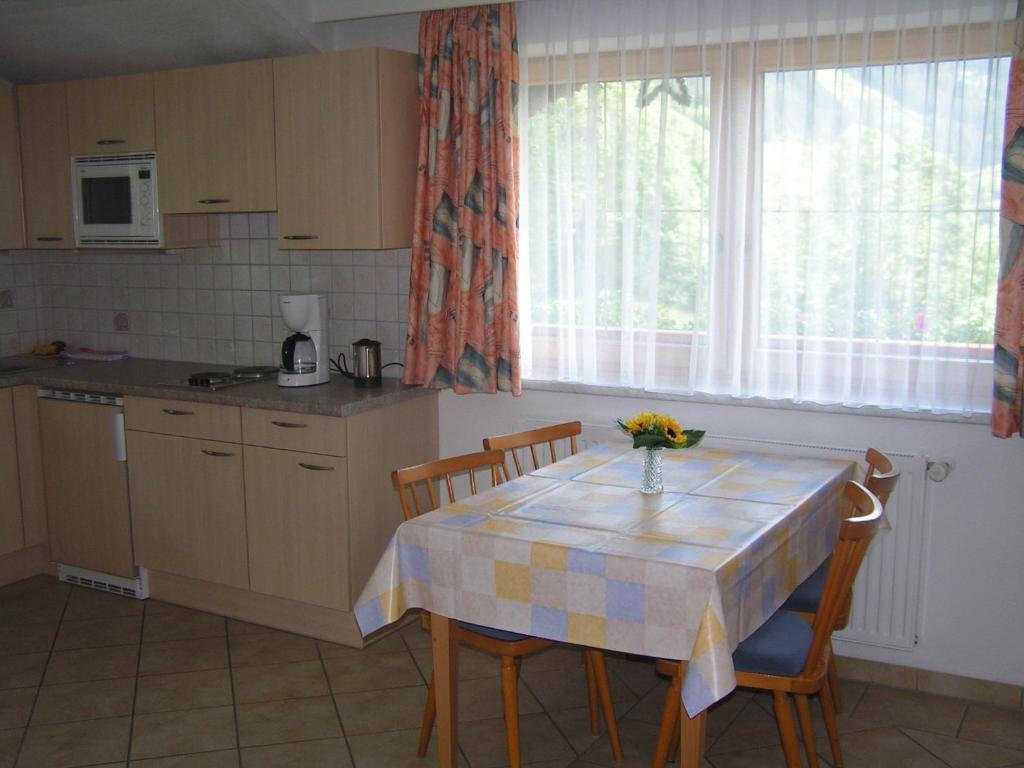 Alpenview Lechtal Διαμέρισμα Holzgau Δωμάτιο φωτογραφία
