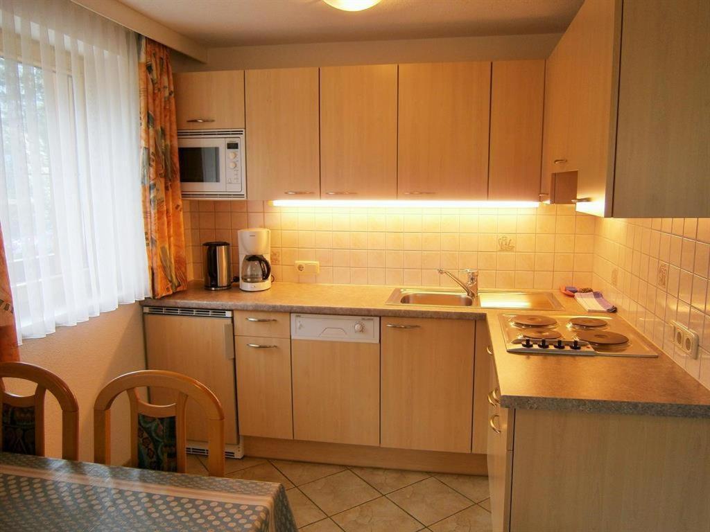 Alpenview Lechtal Διαμέρισμα Holzgau Εξωτερικό φωτογραφία